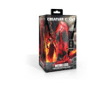Creature Cocks Demon Vibr Sili Dildo RC