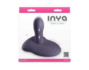 INYA Thrust&Grind App Controled Gray