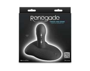 Renegade Thrust&Grind App Controled Blac