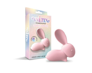 WINX Babbitty Rabbitty Bunny Vibrator