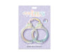 WINX Cozy Cuddles Silicone Handcuffs