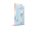 WINX Gee Whiz Squishy Silicone Vibrator