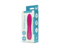 Me You Us Tapered Bullet Hot Pink