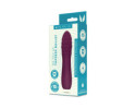 Me You Us Tapered Bullet Purple