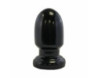 Prowler RED Thud 5in Anal Plug Black