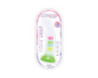 Cotton Candy Goin' Deep 7in Sili Dildo