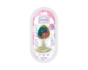 Cotton Candy Joy Gems Topaz Sili Plug
