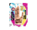 Finger Fest The Shocker Beige