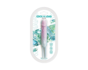 Wet Dreams Ultra Cock N Load Mini Vibe