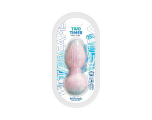 Wet Dreams Ultra Two Timer Anal Probe