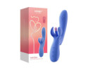HPB Fortexa Kinky Finger Dual Stim Blue