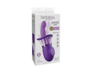 Fantasy for Her Ultimate Pleas Pro Plus