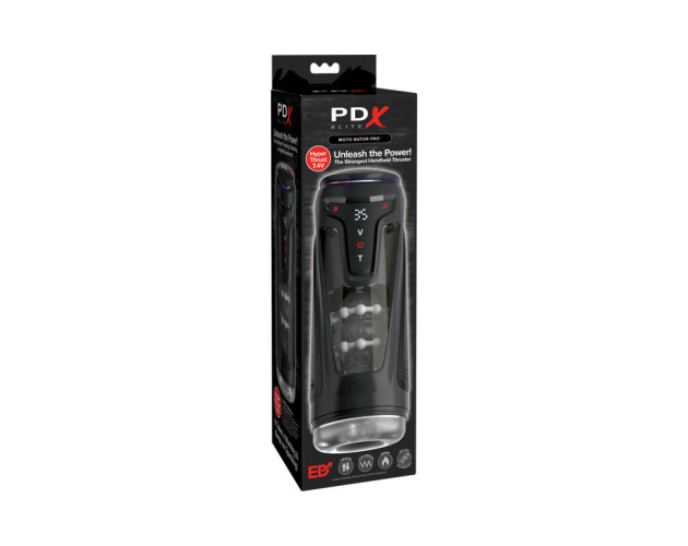 PDX Elite Moto-Bator Pro