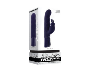 Evolved Big Deal Purple