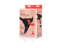 b-Vibe Beginners Strap-On Set 5in Sili