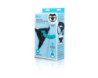 b-Vibe Every Body Strap-On Set 6in Sili