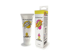 Smack That Anal Desensitiz Cupcake 1.5oz
