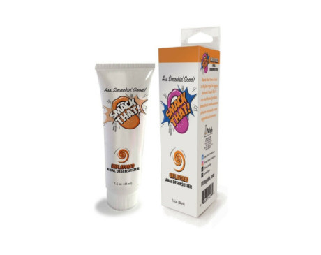 Smack That Anal Desens Unflavored 1.5oz