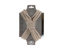 Ouch! Bondage Rope 10m Nylon Gold