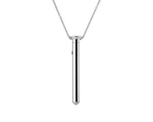 Crave Vesper Mini Silver