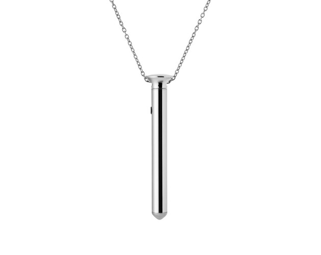 Crave Vesper Mini Silver