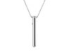 Crave Vesper Mini Silver