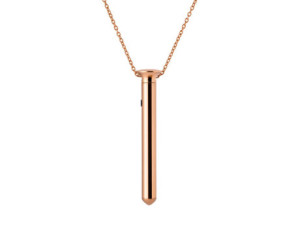 Crave Vesper Mini Rose Gold