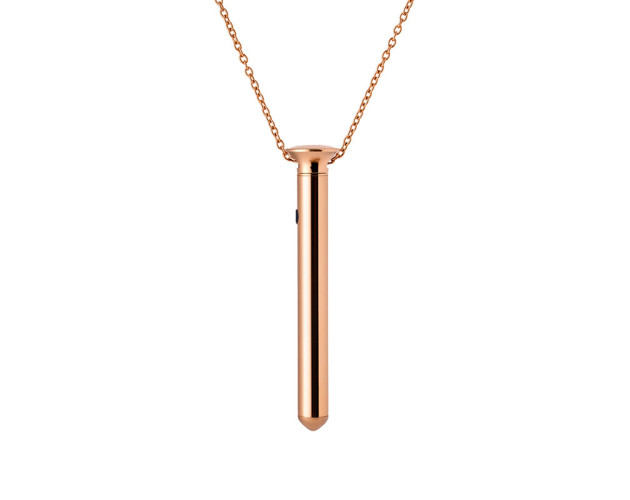 Crave Vesper Mini Rose Gold