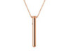 Crave Vesper Mini Rose Gold