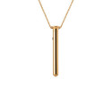 Crave Vesper Mini 24K Gold