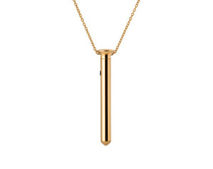 Crave Vesper Mini 24K Gold