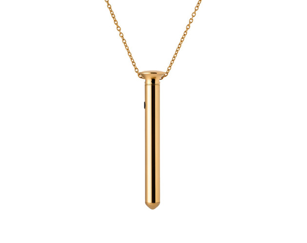 Crave Vesper Mini 24K Gold