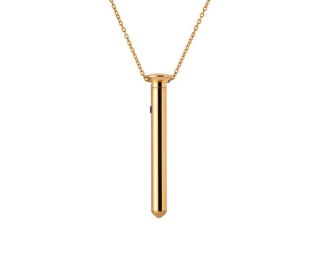 Crave Vesper Mini 24K Gold
