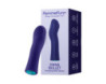 FemmeFunn Hana Thumping Bullet Dark Pur