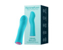 FemmeFunn Hana Thumping Bullet Turquoise