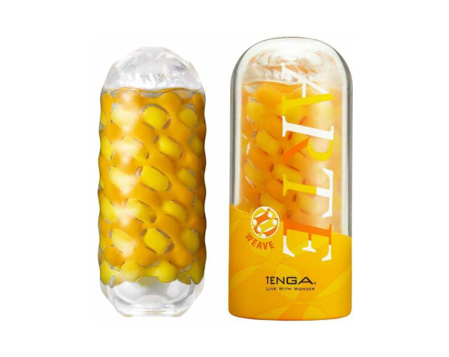 Tenga Arte Weave
