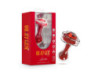 Oh My Gem Lustre Red