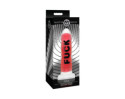 Master Series FUCK Silicone Dildo