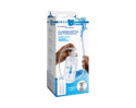 CleanStream XL Enema Bottle 3Attachments