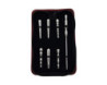 Rouge Stainless Steel Penis Plug Set 7pc