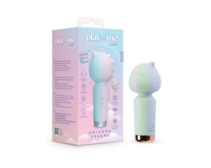 Play With Me Unicorn Dreams