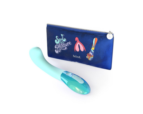 Biird Gii Glow Mint