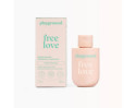 Playground Free Love WB Lubricant 3.7oz