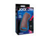 JOCK Vibrating Sili Penis Sleeve Dark