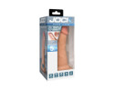 JOCK Hard-Core 5in Triple Density Dildo