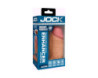 JOCK Silicone Penis Extens Sleeve Medium