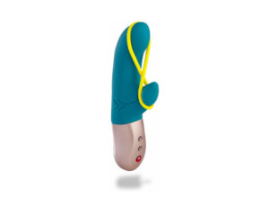 Fun Factory Amorino Vibrator Petrol Blue