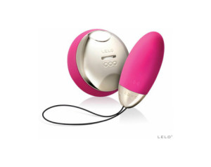 LELO LYLA 2 Cerise