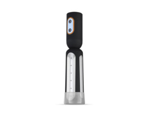 CRUIZR CS08 Penis Pump w/ Sucking