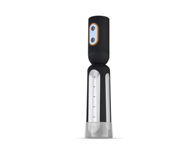 CRUIZR CS08 Penis Pump w/ Sucking